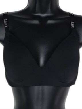 Victoria's Secret T-Shirt Bra Lightly Lined Wireless